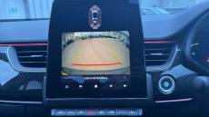 Renault Arkana 1.6 E-TECH Hybrid 145 R.S. Line 5dr Auto Hybrid Estate